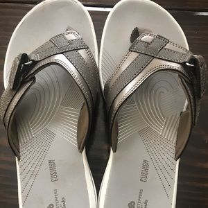 Clark’s Cloud Steppers